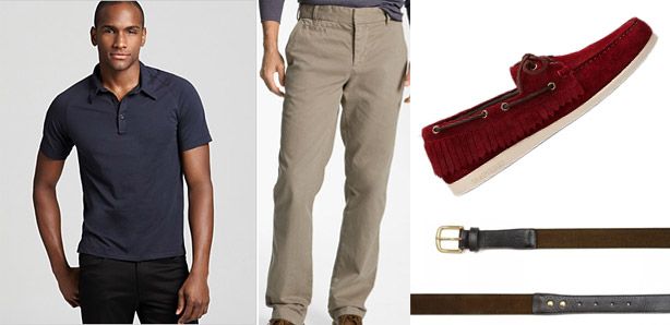 Casual Work Outfits for Men - Best Mens Casual Friday Looks